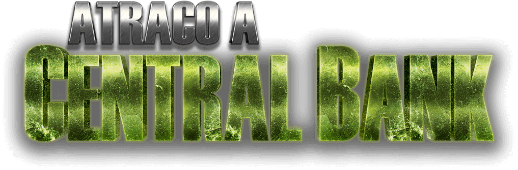 Atraco a Central Bank Escape Room