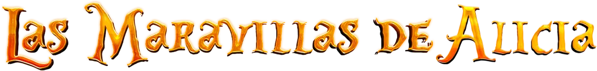 Las Maravillas de Alicia