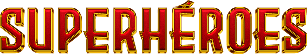 Superhéroes Escape Room