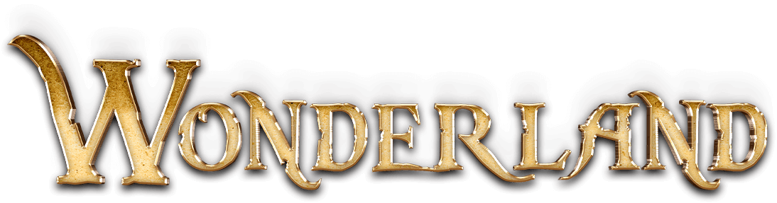 Wonderland Escape Room